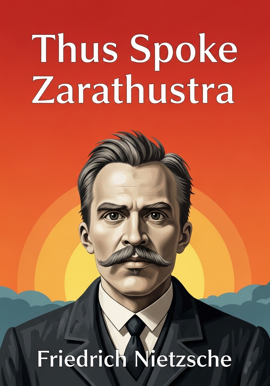 Thus Spoke Zarathustra