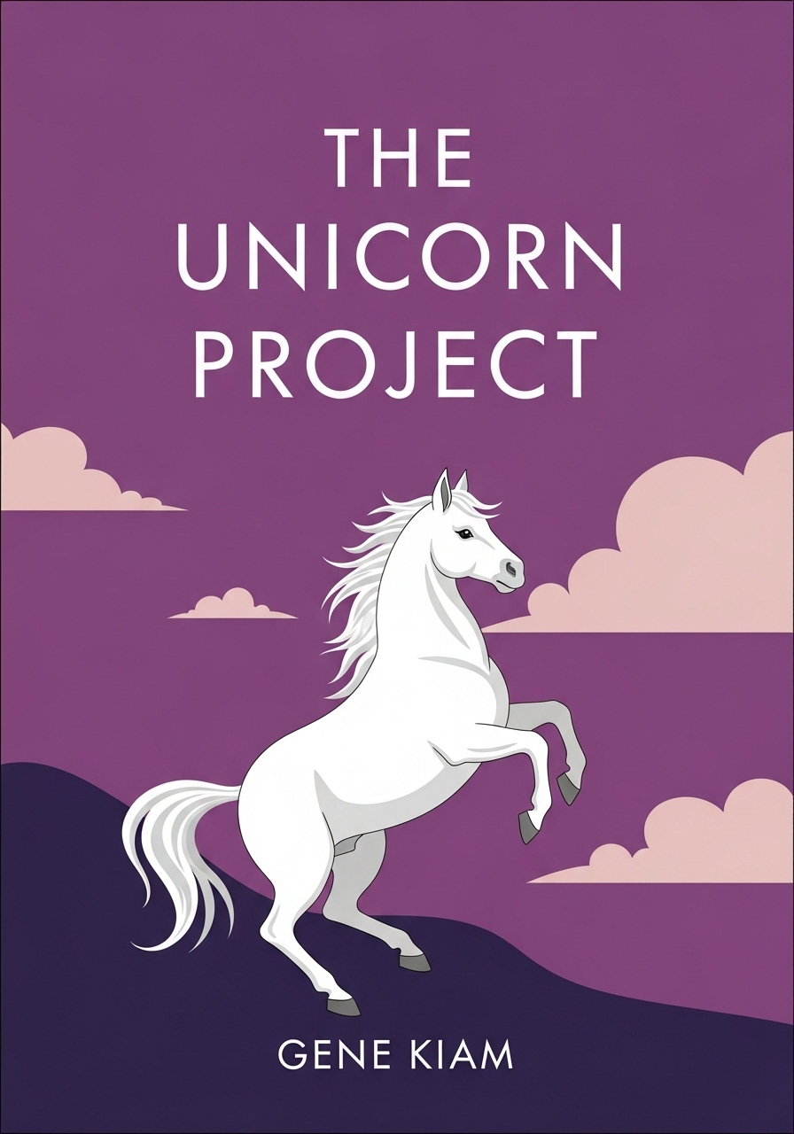 The Unicorn Project