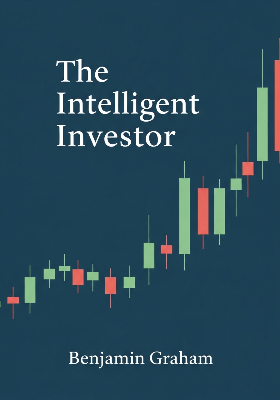The Intelligent Investor