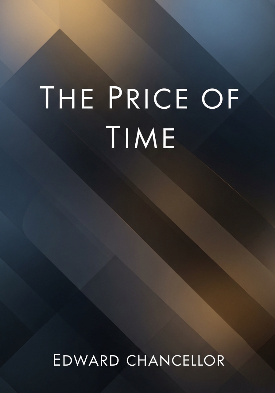 The Price of Time