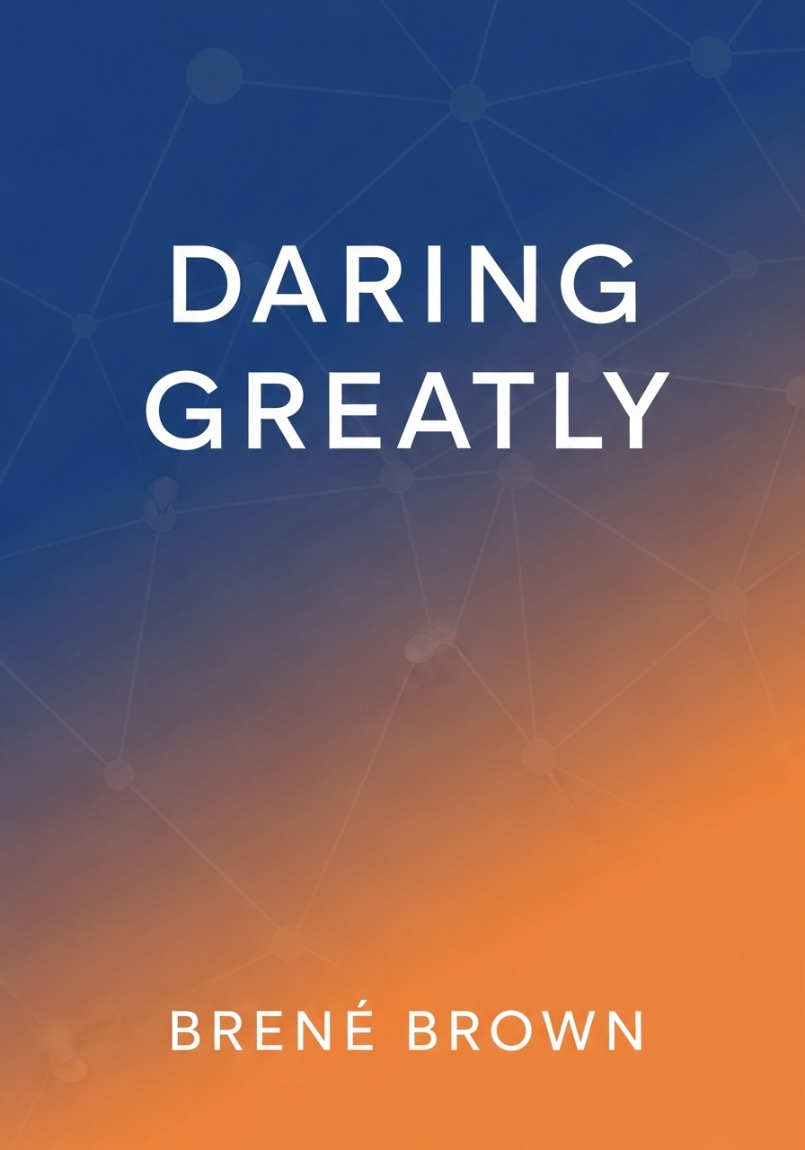 Daring Greatly