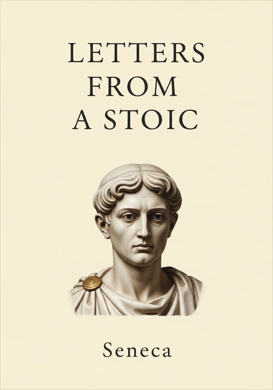 Letters from a Stoic