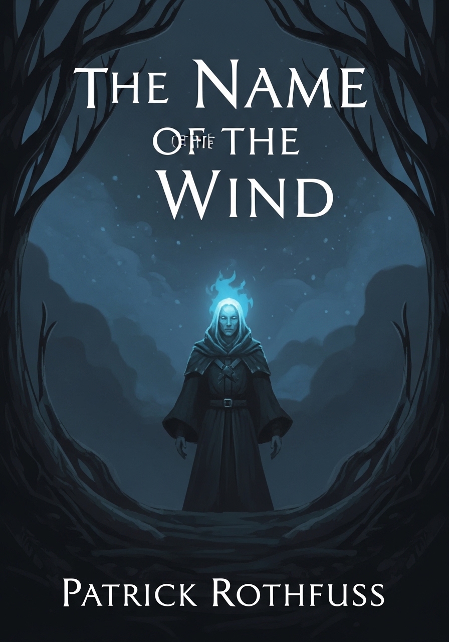 The Name of the Wind