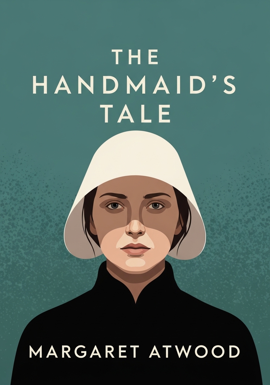 The Handmaid's Tale