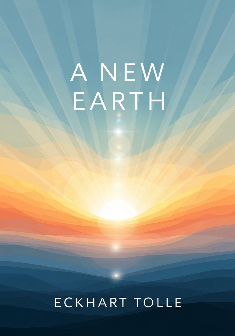A New Earth