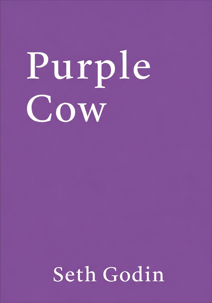 Purple Cow