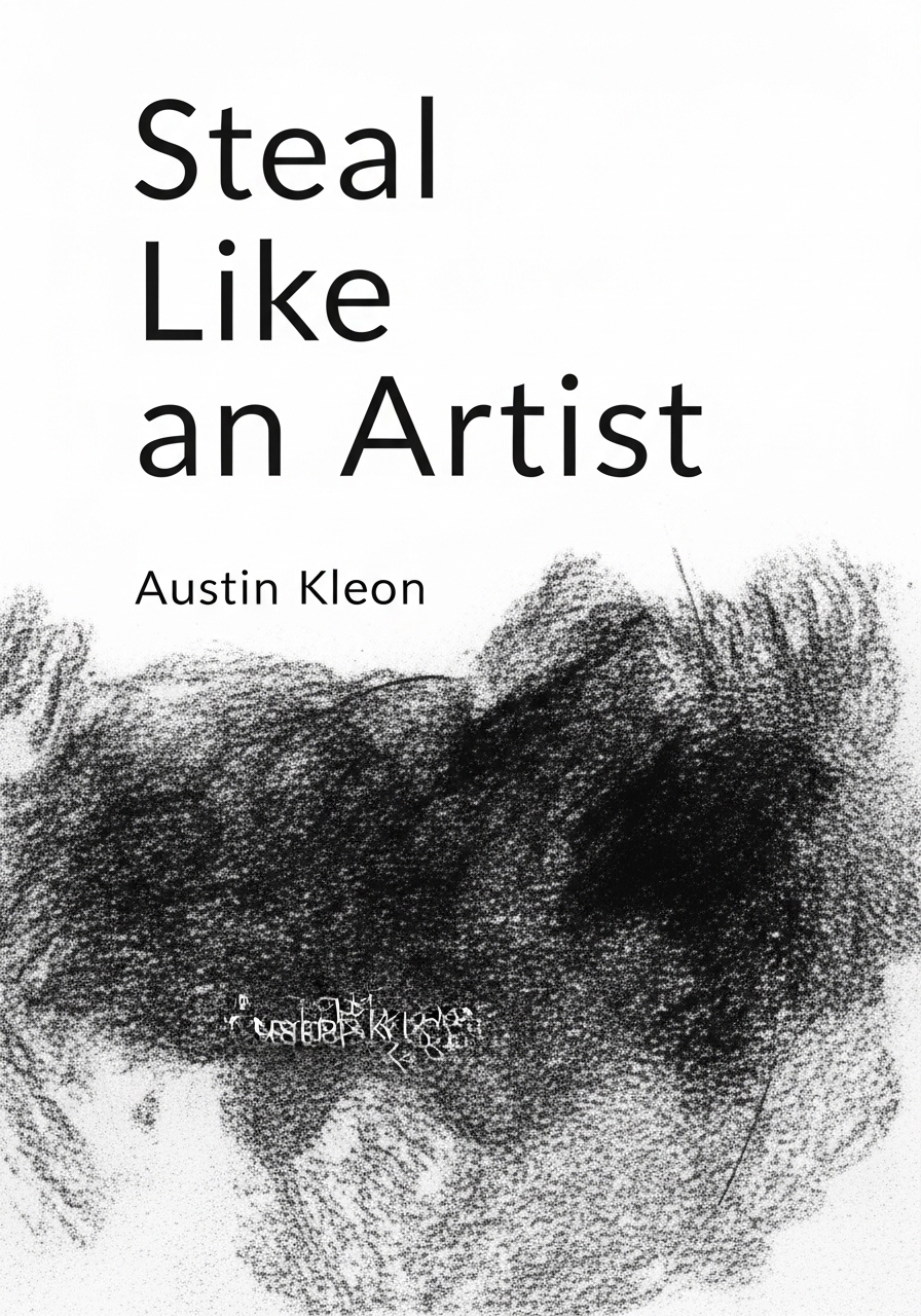 Steal Like an Artist
