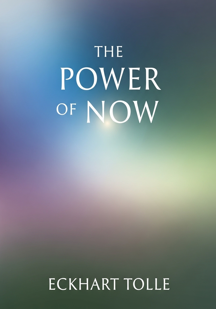 The Power of Now