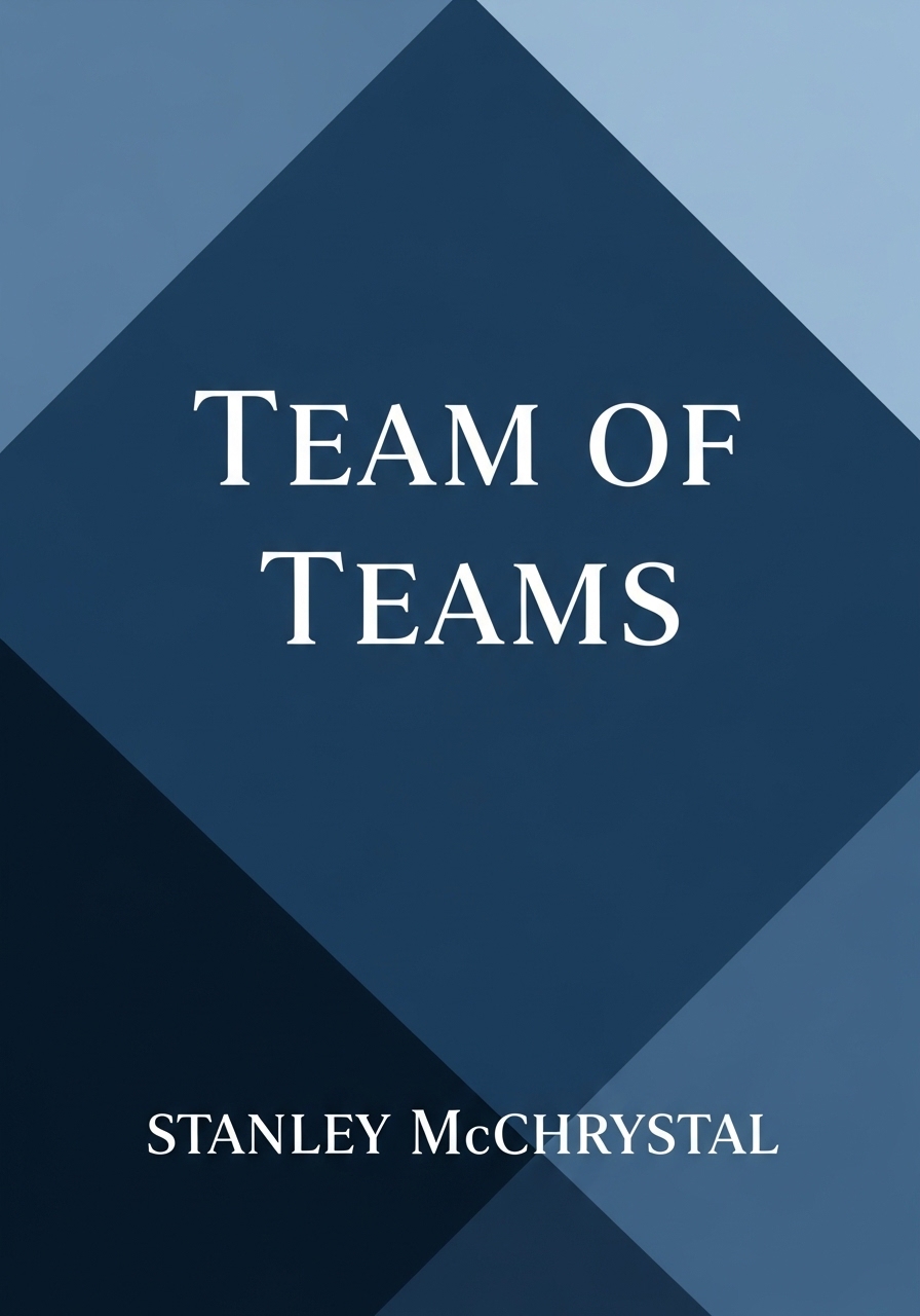 Team of Teams