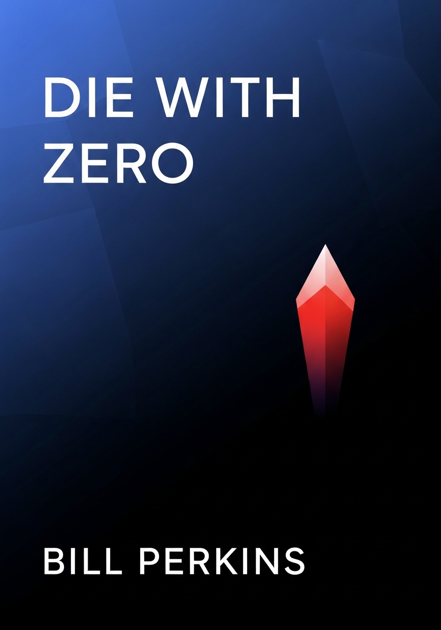 Die With Zero
