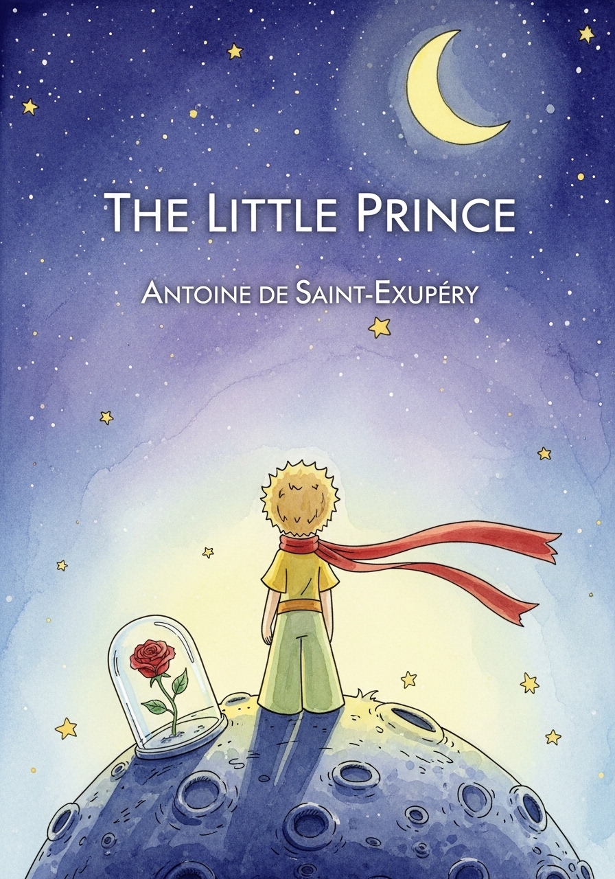 The Little Prince