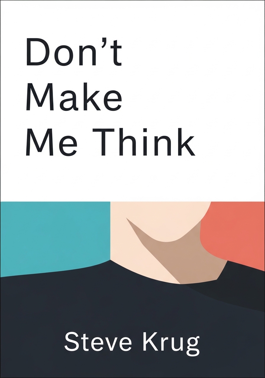 Don't Make Me Think