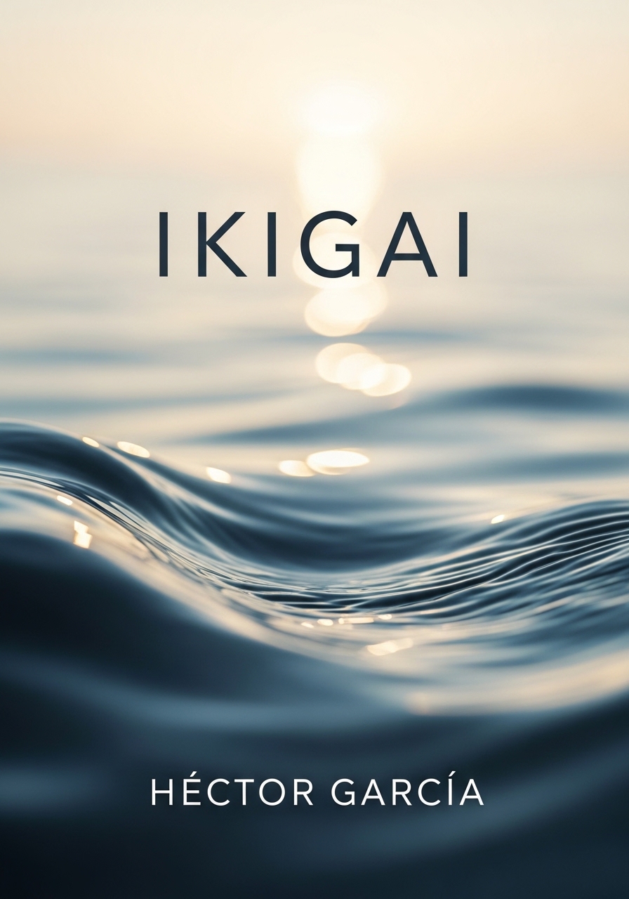 Ikigai