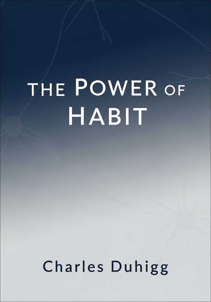 The Power of Habit