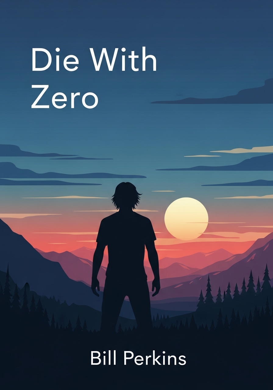Die With Zero