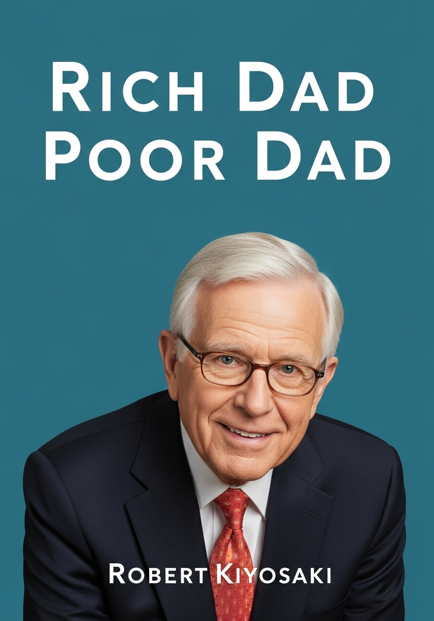 Rich Dad Poor Dad