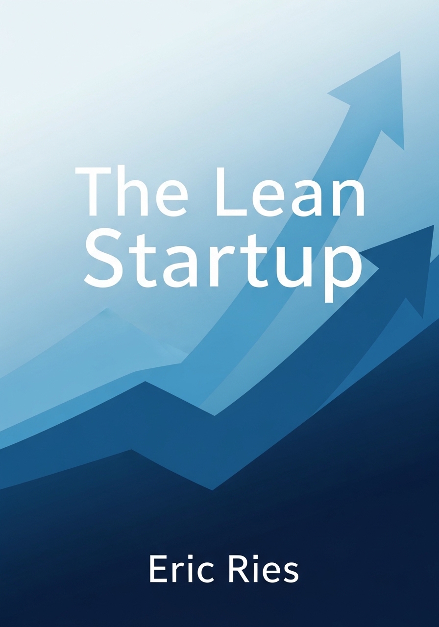 The Lean Startup