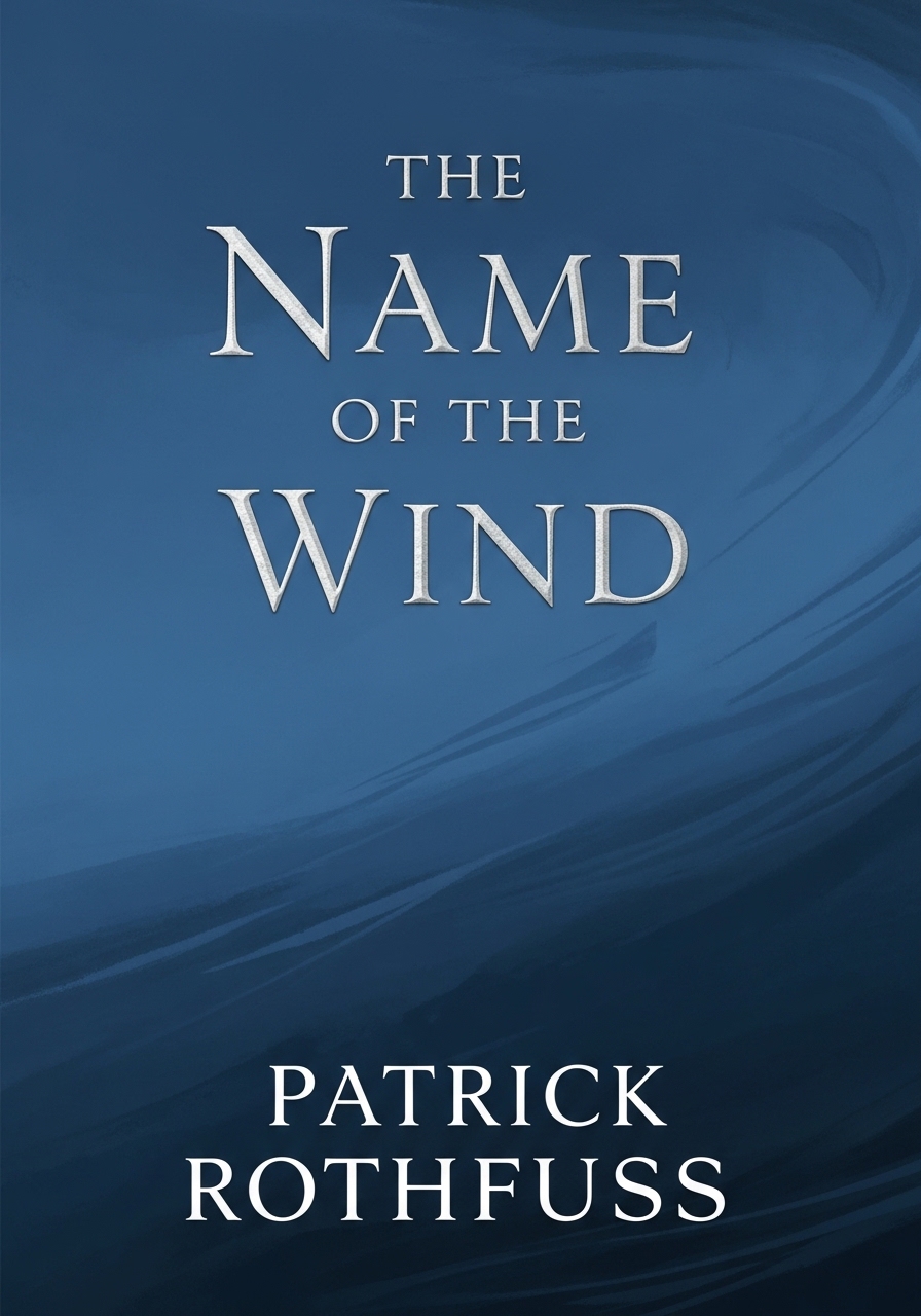 The Name of the Wind