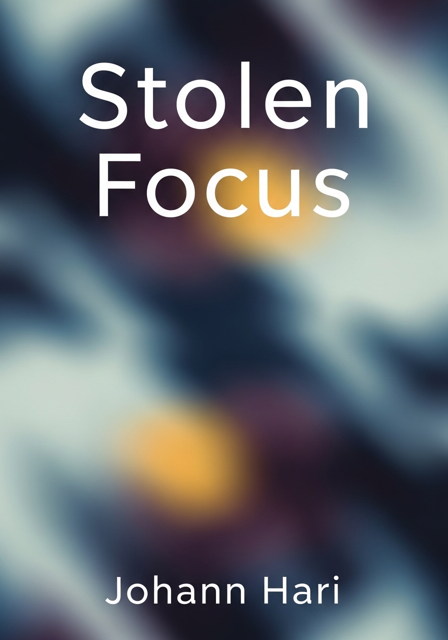 Stolen Focus