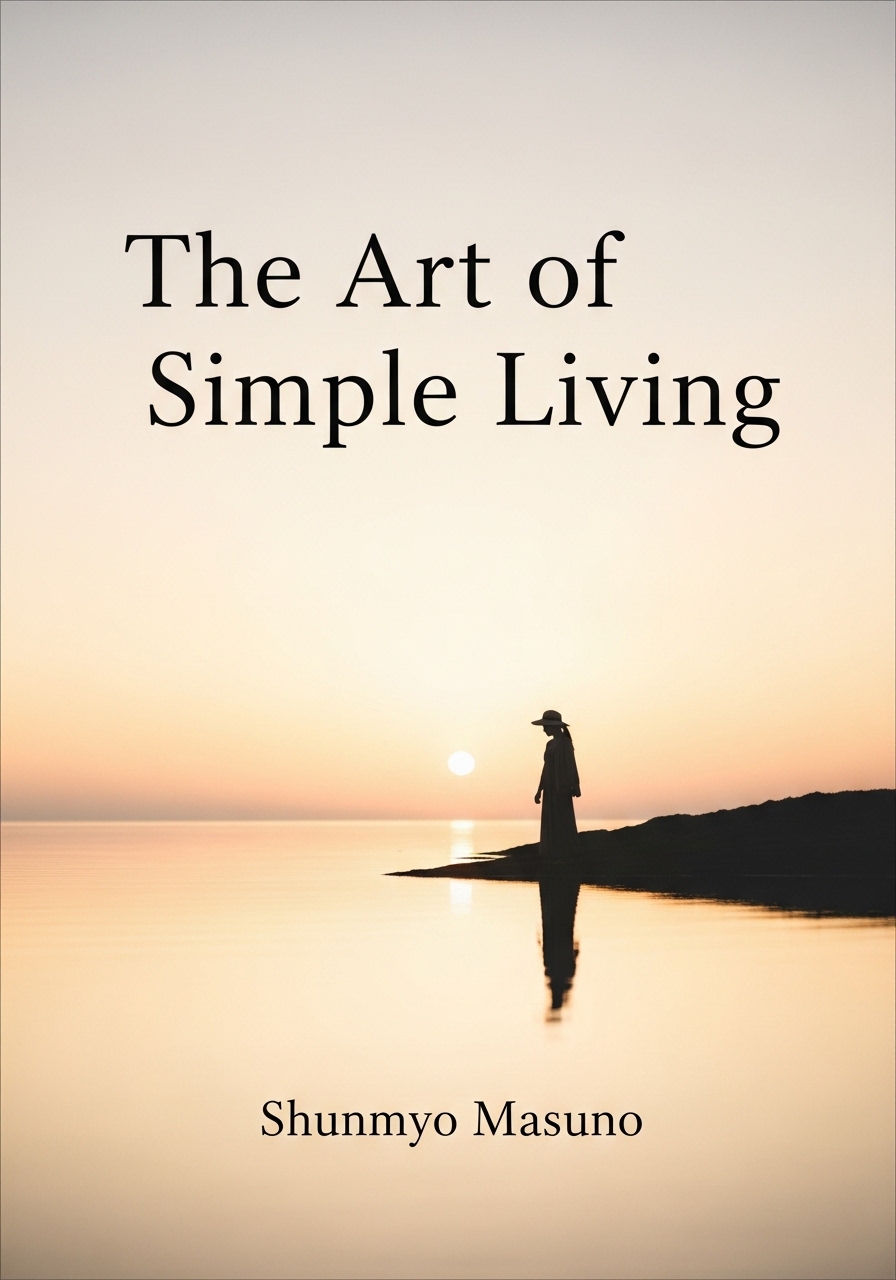The Art of Simple Living