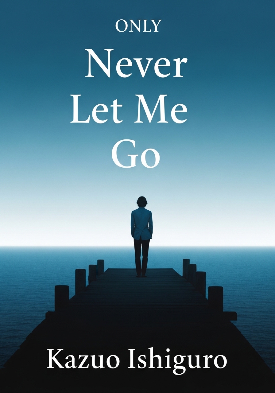 Never Let Me Go