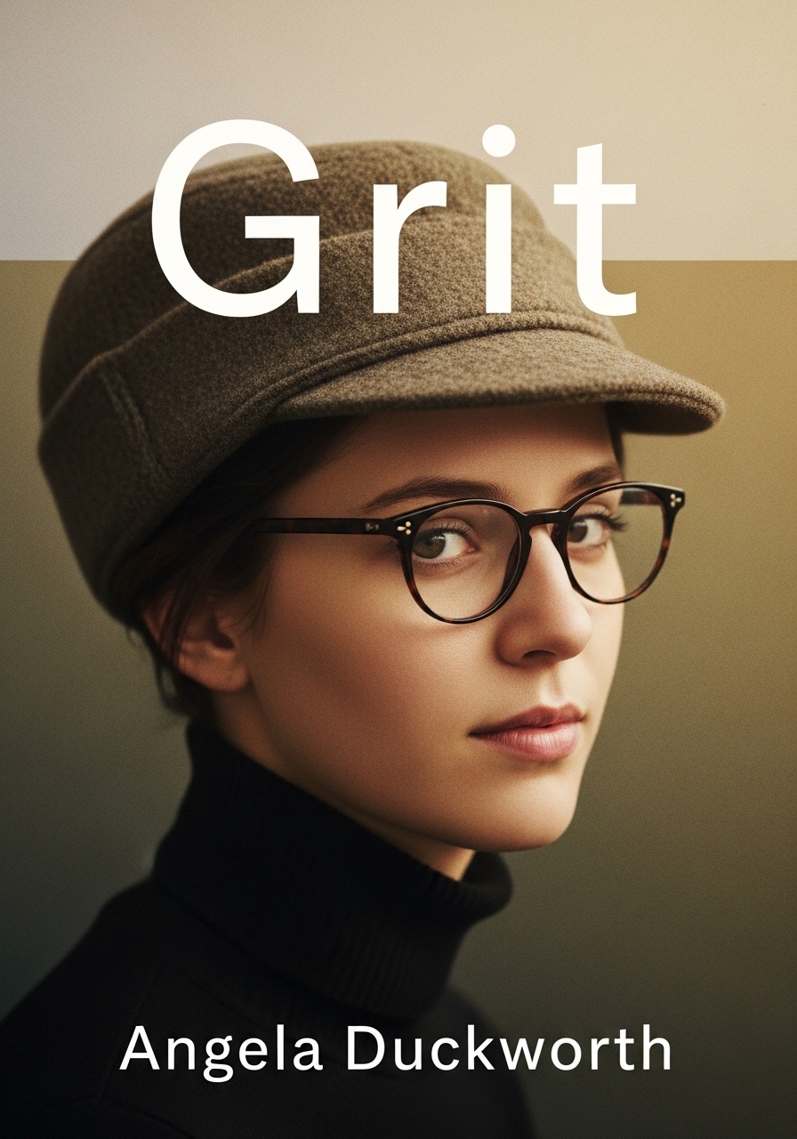 Grit