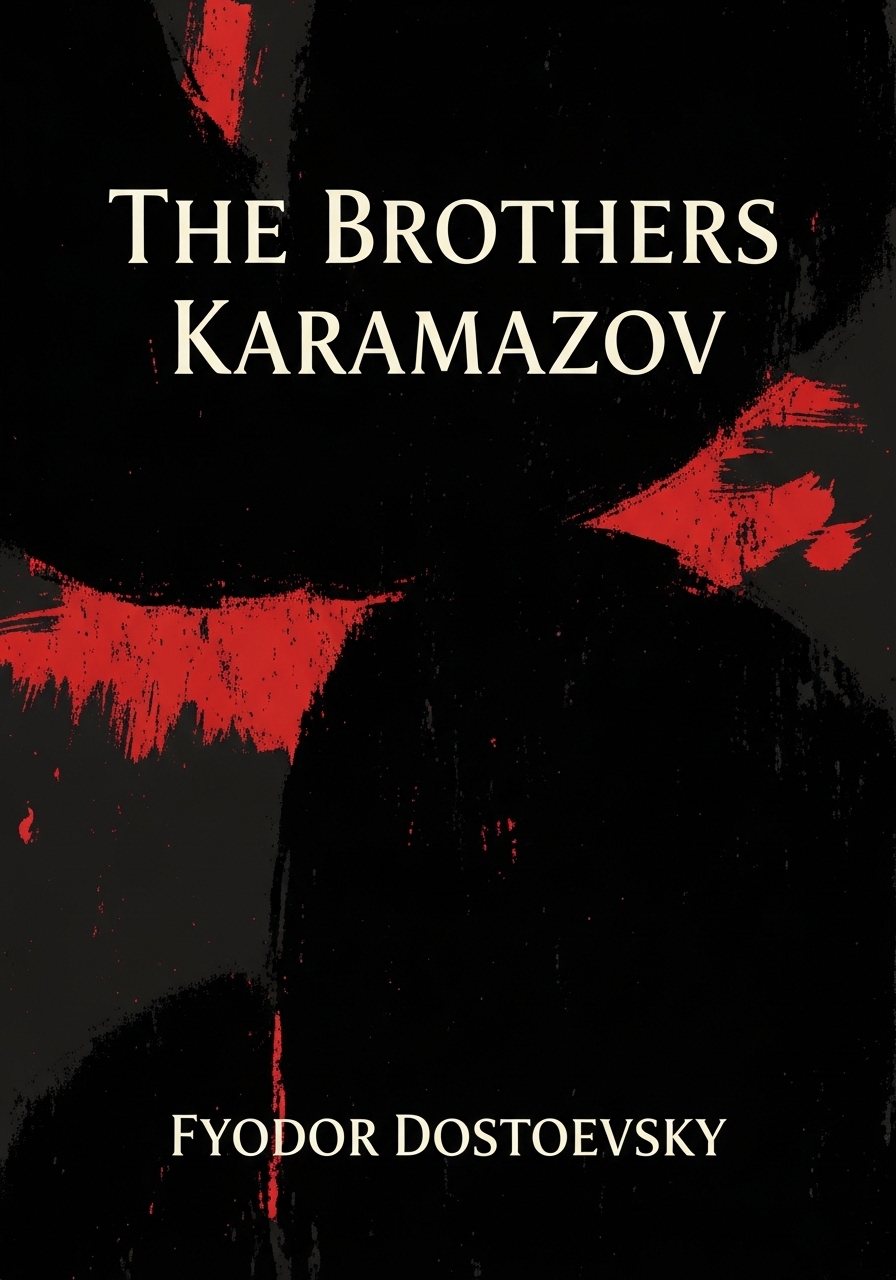 The Brothers Karamazov
