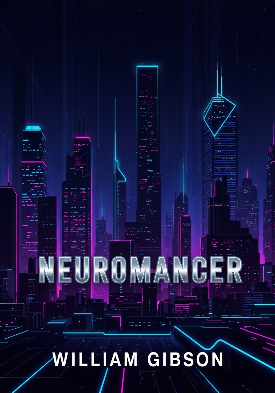 Neuromancer