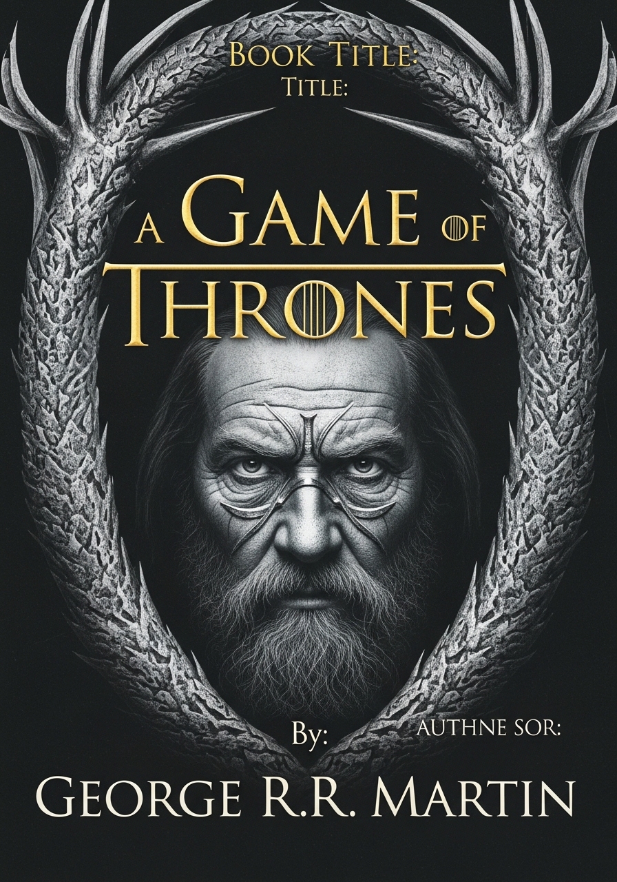 A Game of Thrones