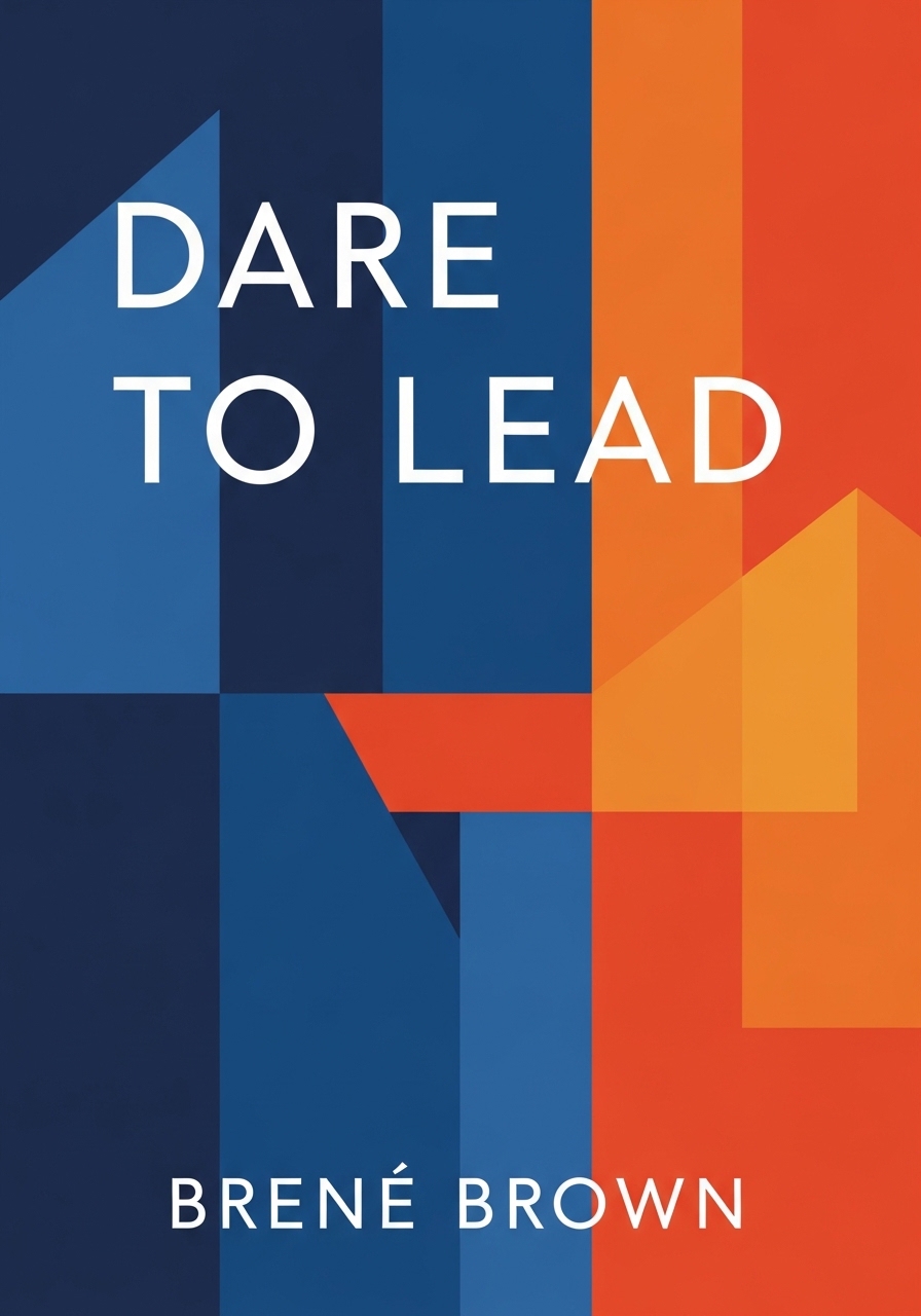 Dare to Lead