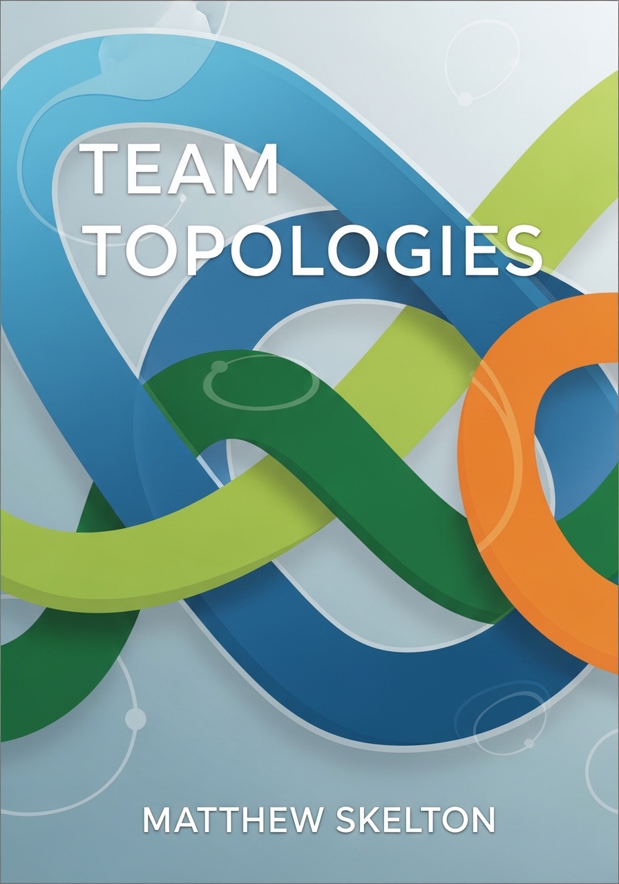 Team Topologies