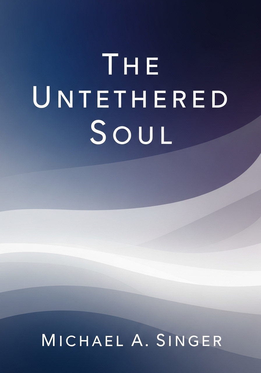 The Untethered Soul