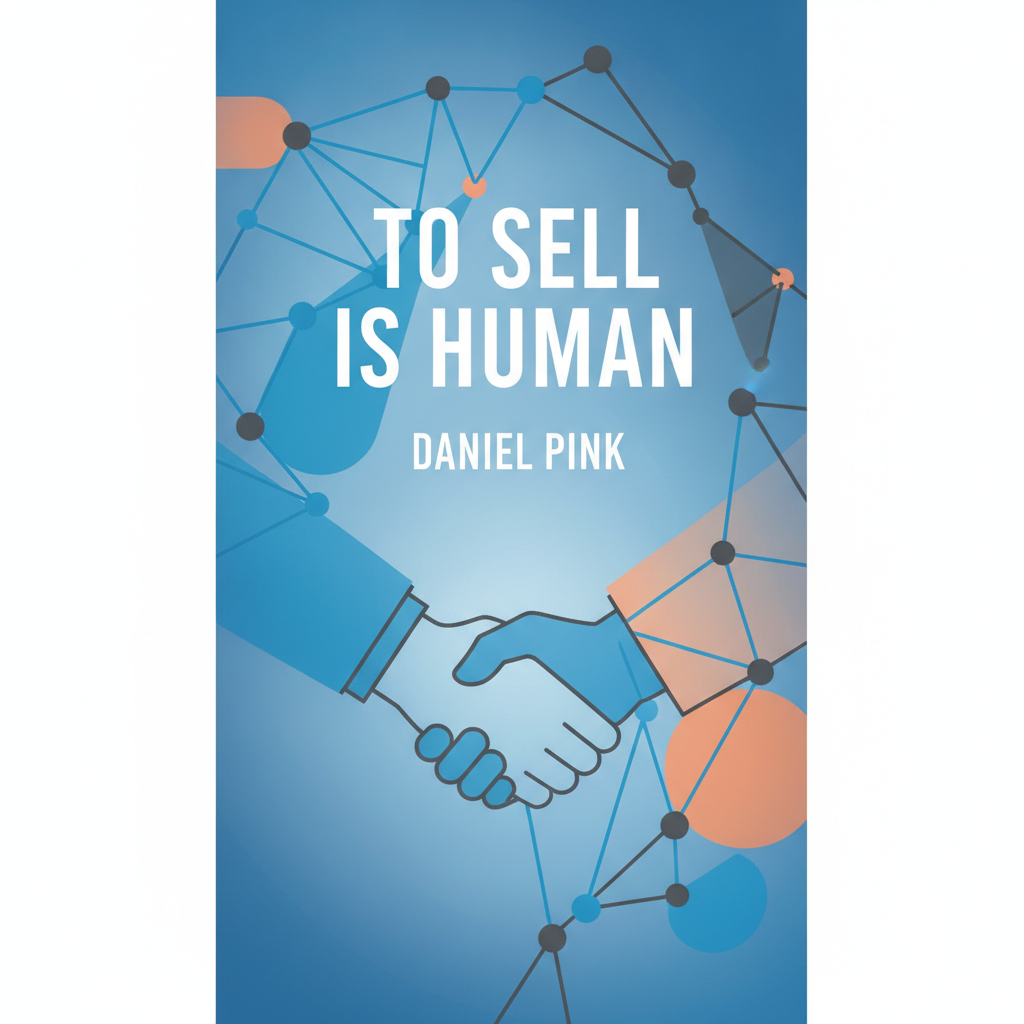 To Sell Is Human