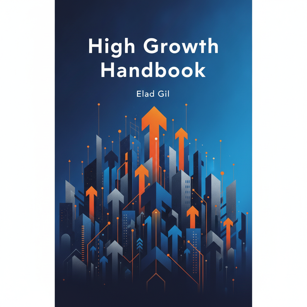 High Growth Handbook
