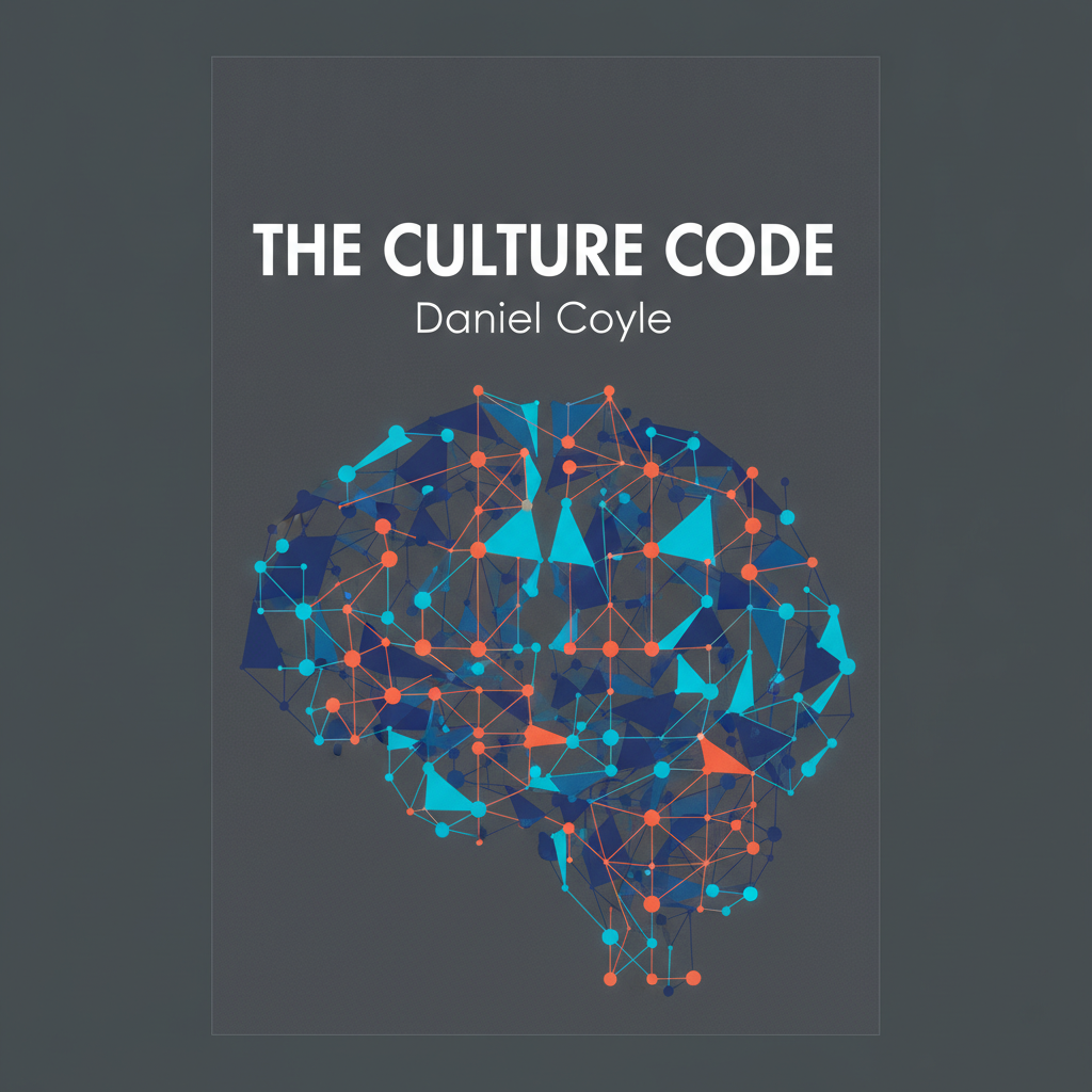 The Culture Code