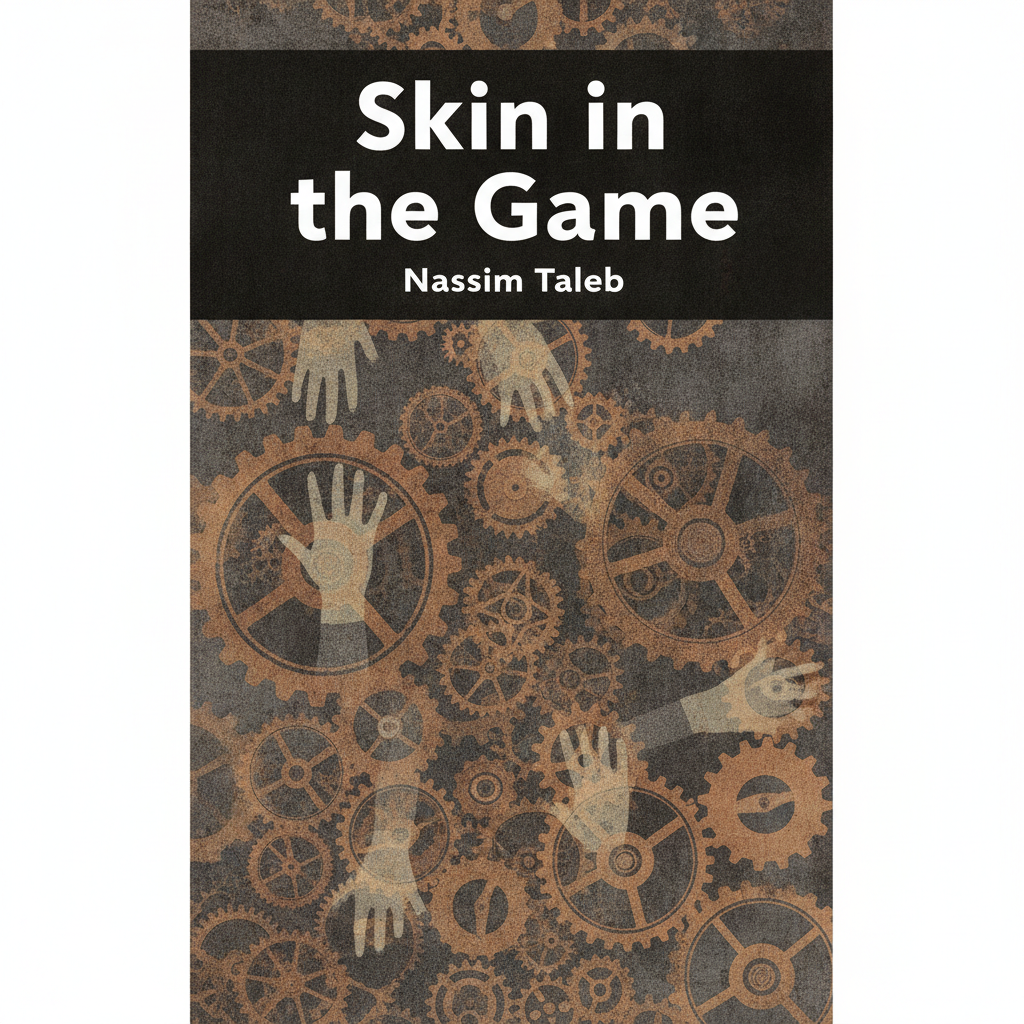 Skin in the Game