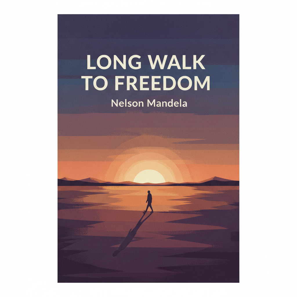 Long Walk to Freedom
