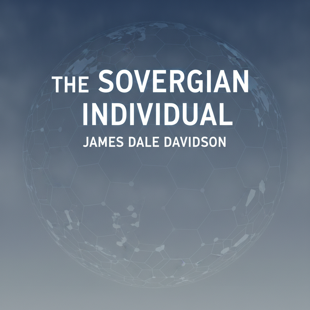 The Sovereign Individual