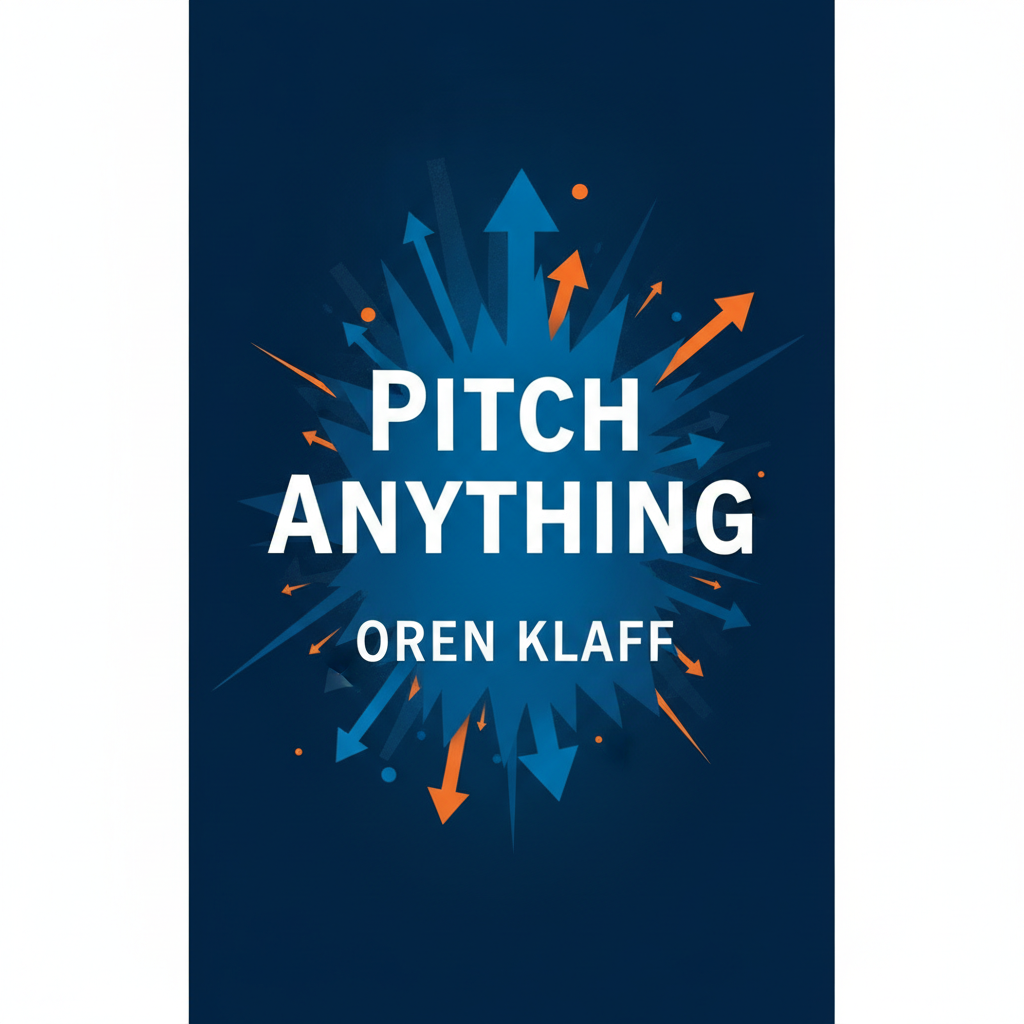 Pitch Anything