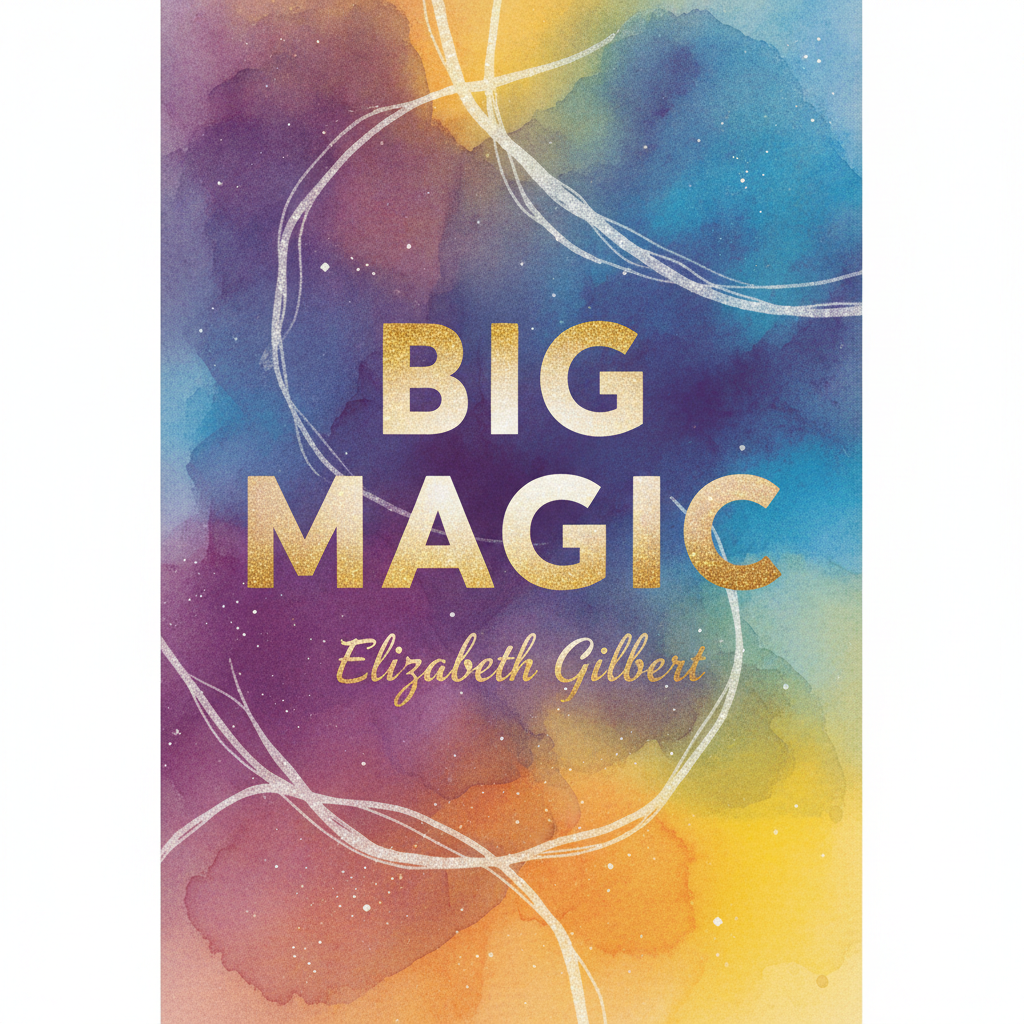 Big Magic