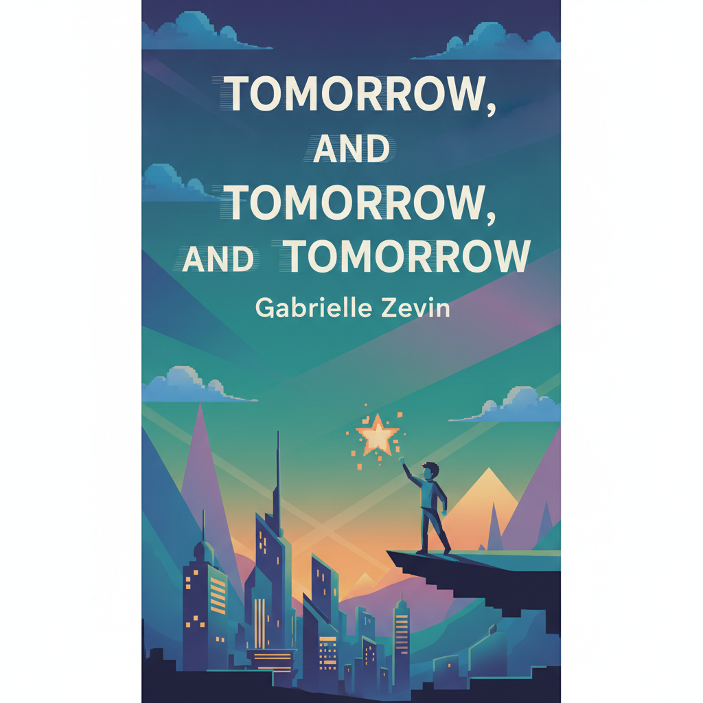 Tomorrow, and Tomorrow, and Tomorrow