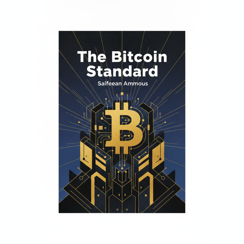 The Bitcoin Standard