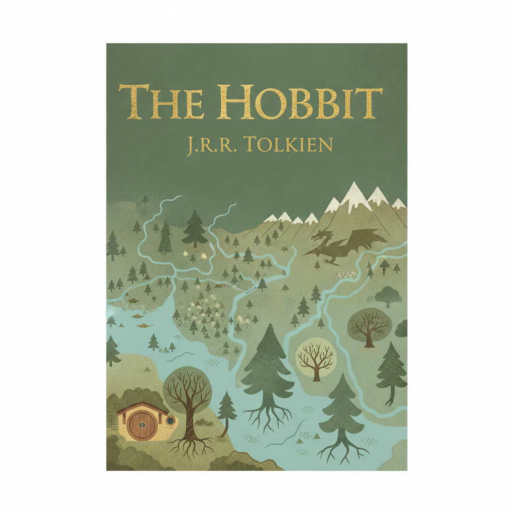 The Hobbit