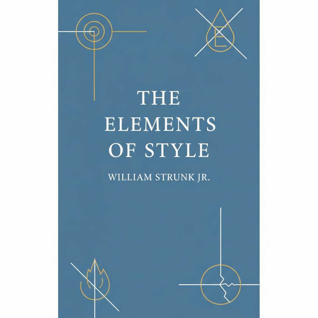 The Elements of Style