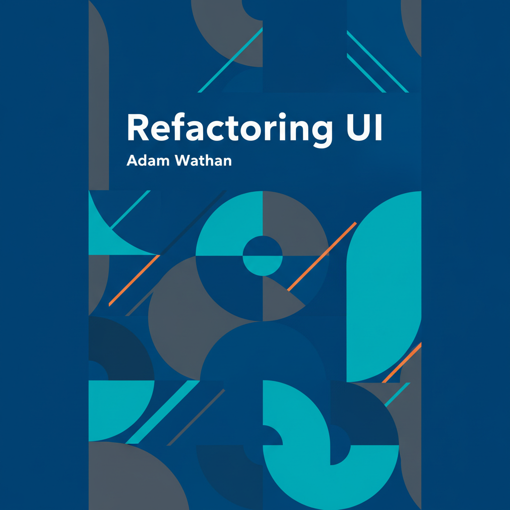 Refactoring UI