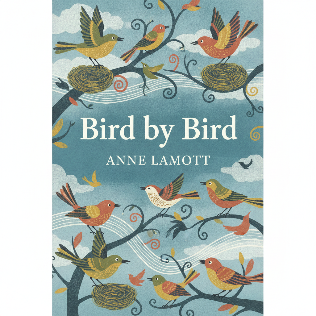 Bird by Bird