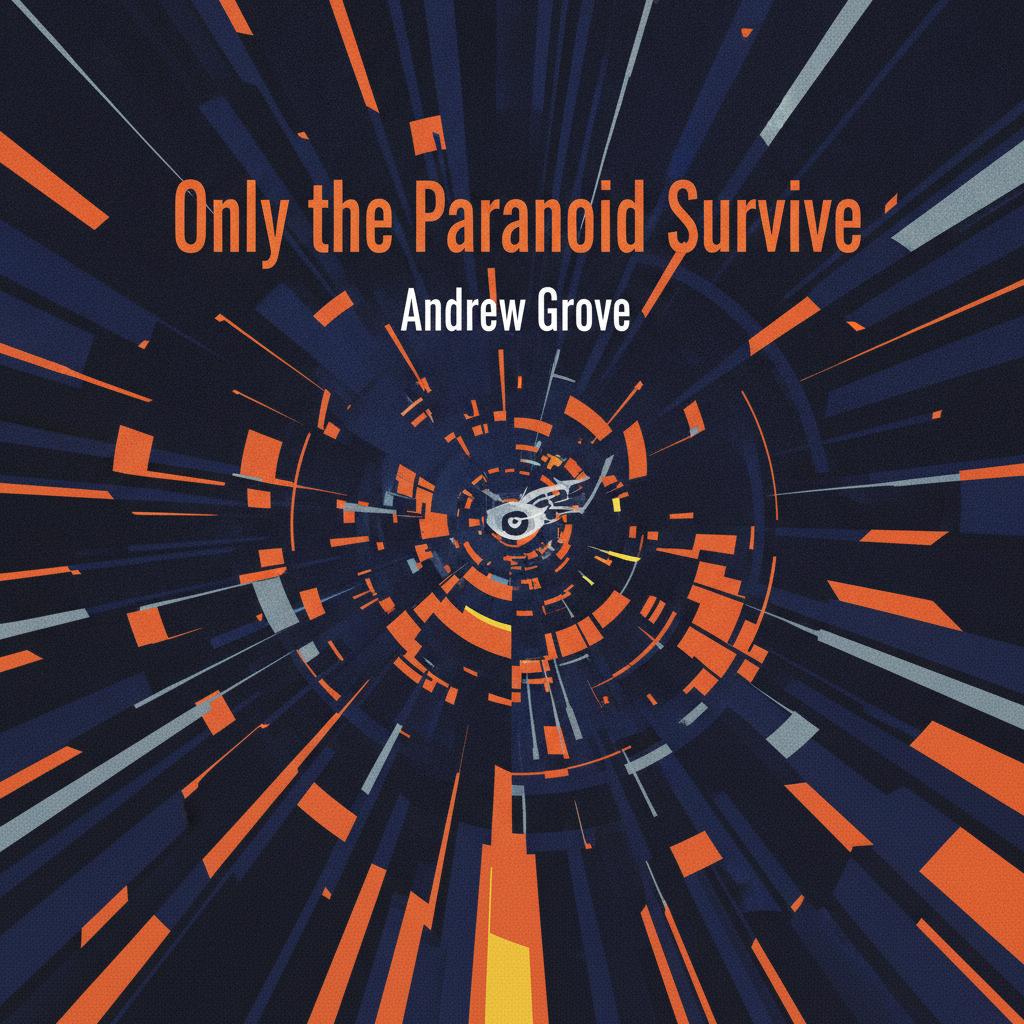 Only the Paranoid Survive