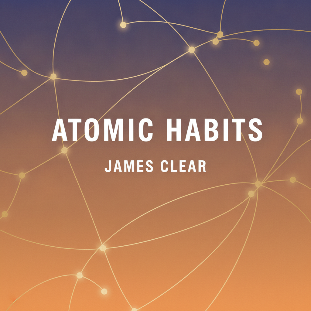 Atomic Habits