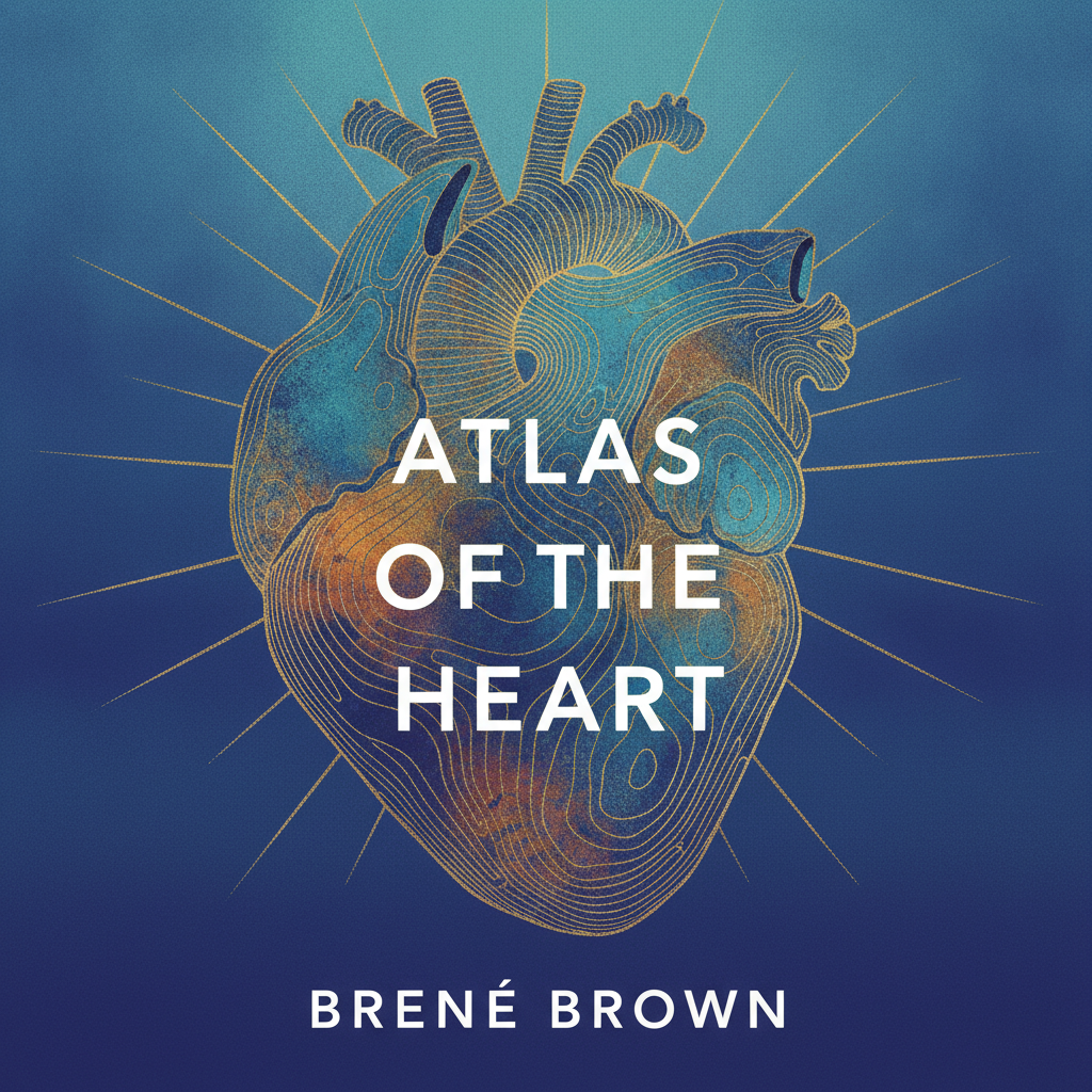 Atlas of the Heart