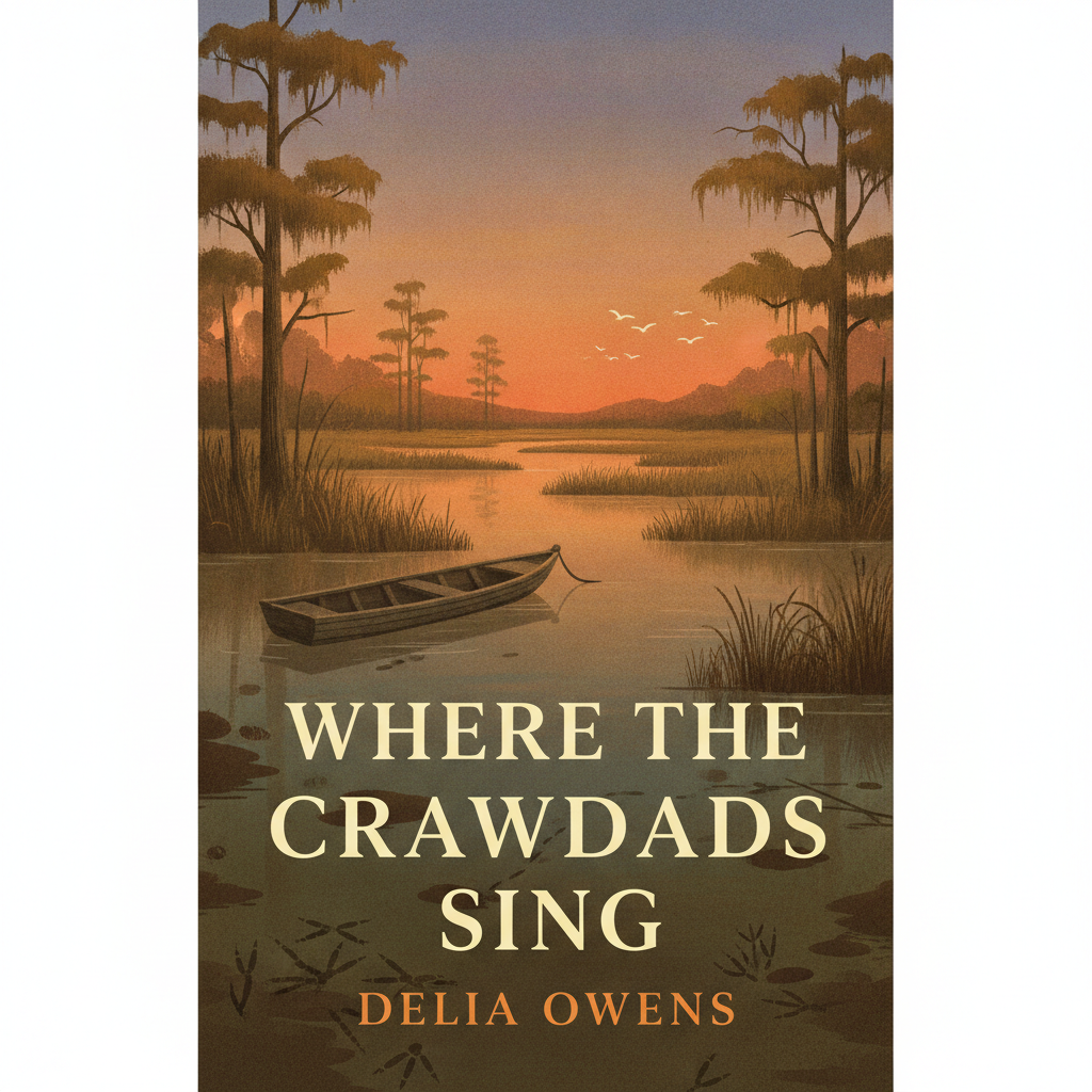Where the Crawdads Sing